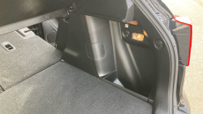 Suzuki Vitara 1.5 Hybrid SZ5 5dr AGS Hybrid Estate